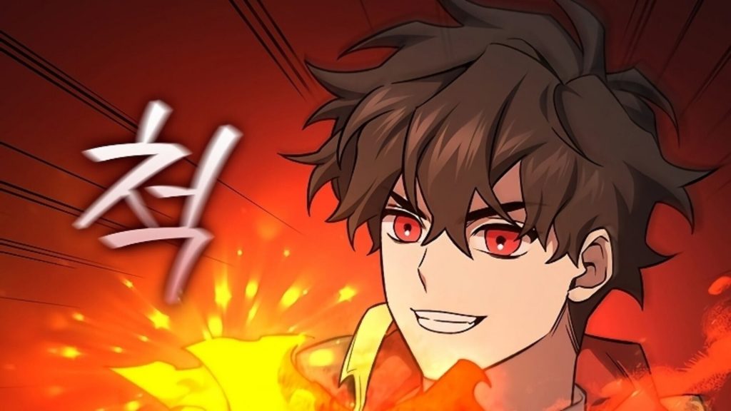 Dragon Devouring Mage Ch 1 Dragon-Devouring Mage Chapter 23 Release Date, Spoilers & Where to Read