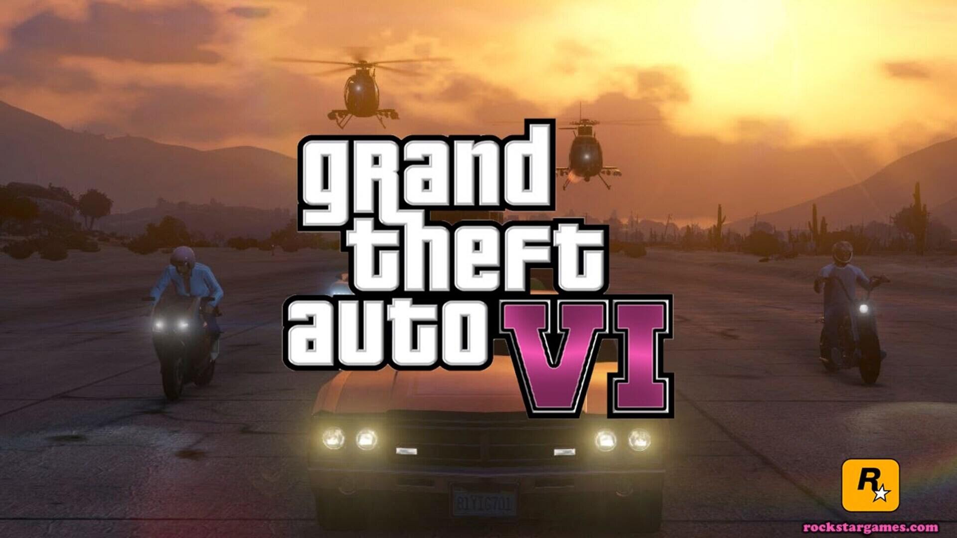 Teen Hacker Uses  Fire TV Stick to Leak GTA 6 Footage from Hotel Room