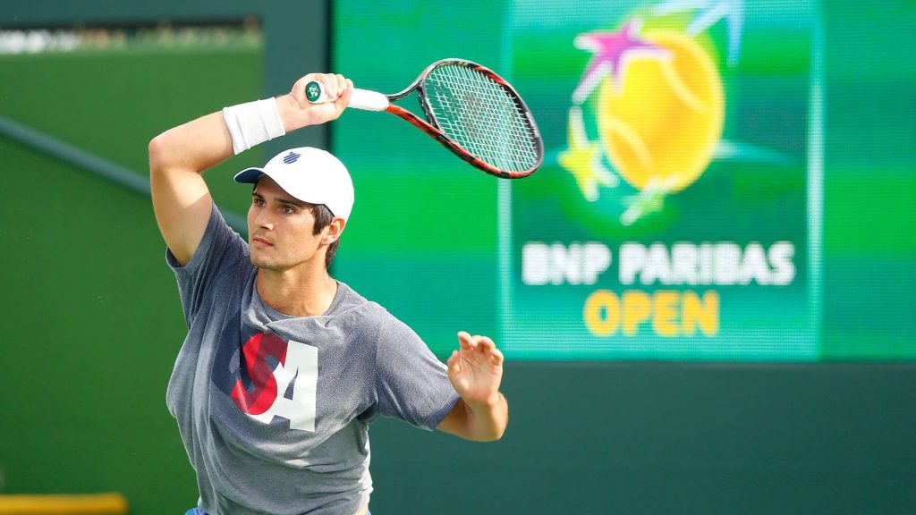 Marcos Giron vs Alejandro Davidovich Fokina: US Open 2023