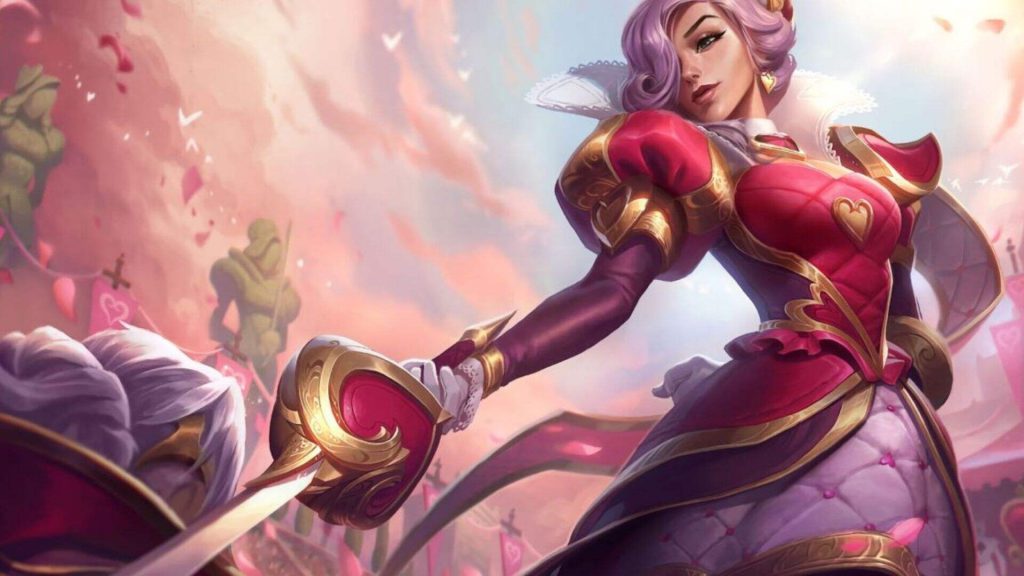 This fall, a classic League of Legends rotating game mode will make its