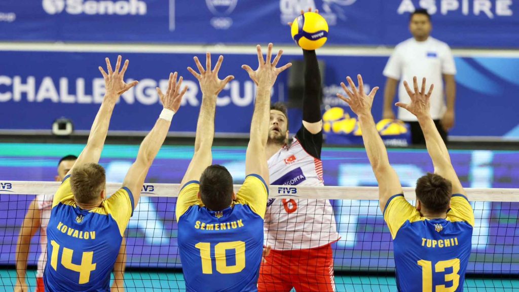 Turkey vs France, CEV Men's EuroVolley Live Stream, Schedule, Squads