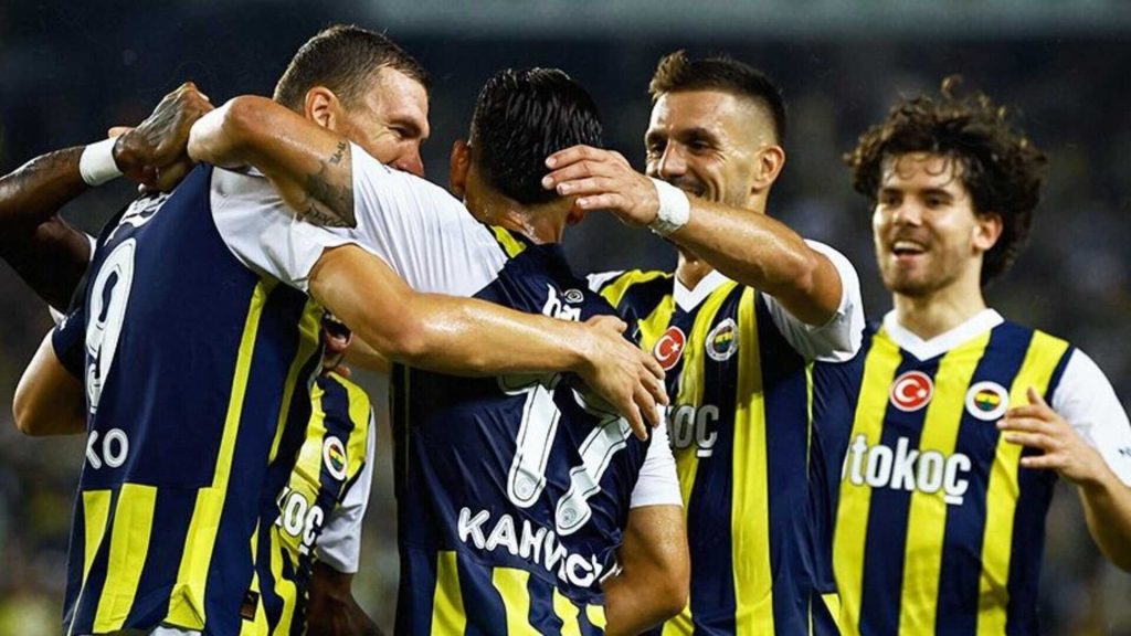 FC Twente vs Fenerbahce: Europa Conference League Qualifier Live Stream ...