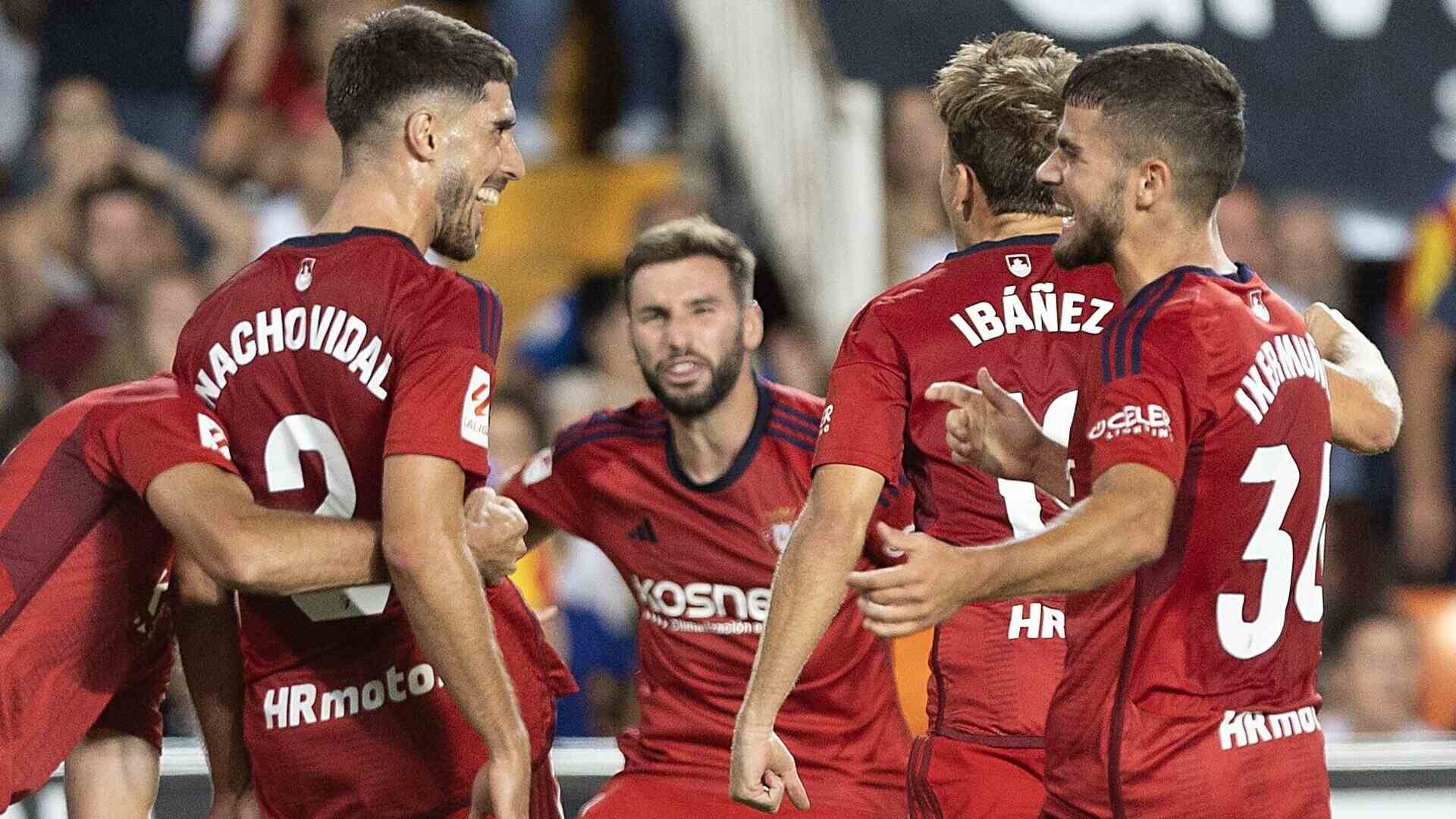 Club Brugge vs Osasuna Europa Conference League Qualifier Live Stream