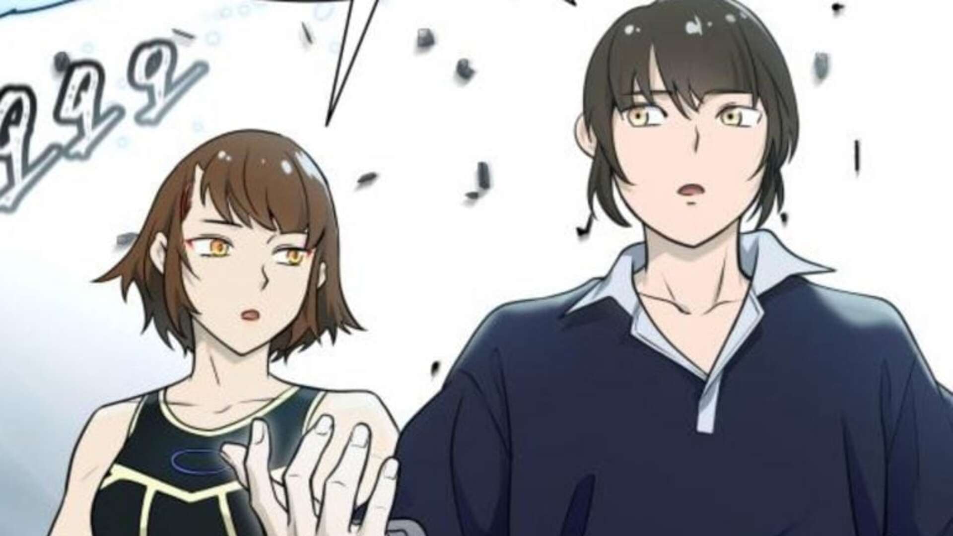 Tower Of God Chapter 589 Release Date, Spoilers, and Where to Read