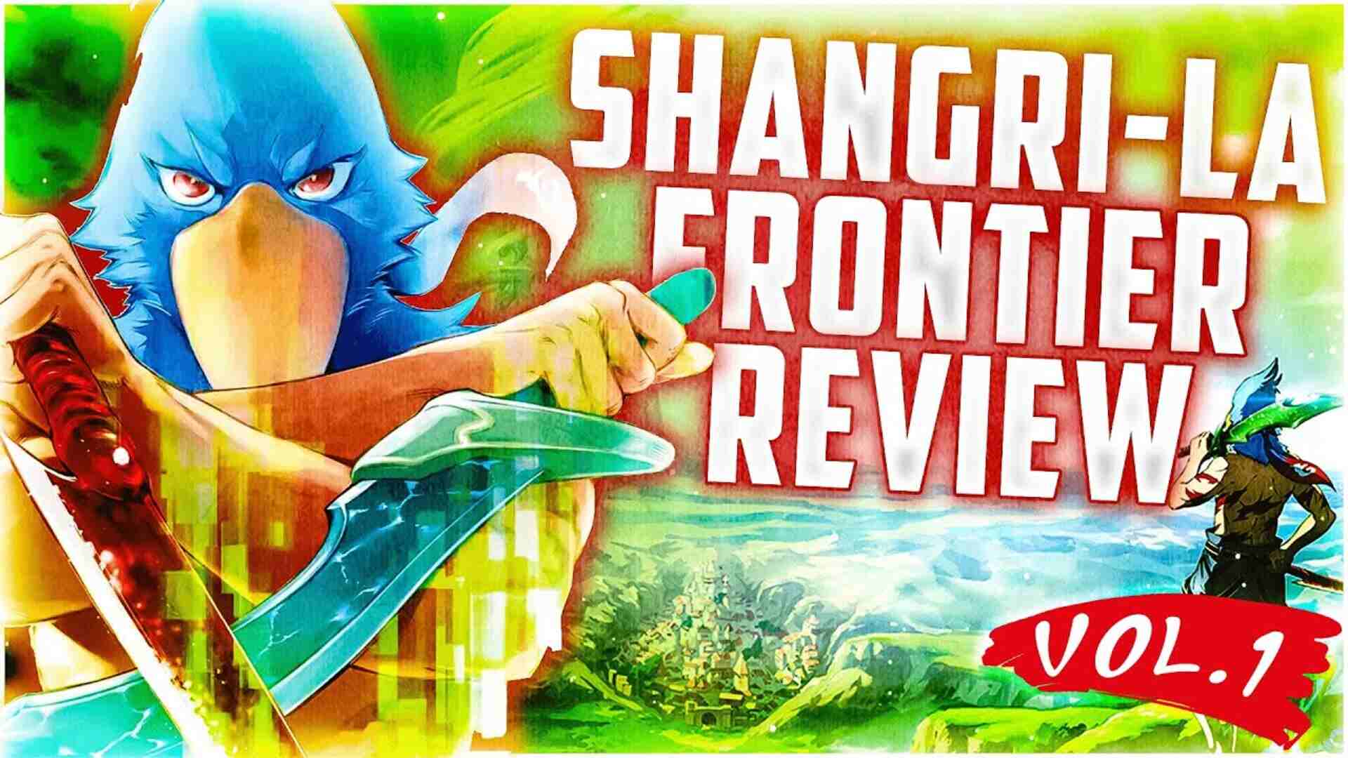 Shangri-La Frontier: Release date, plot, cast and more about the