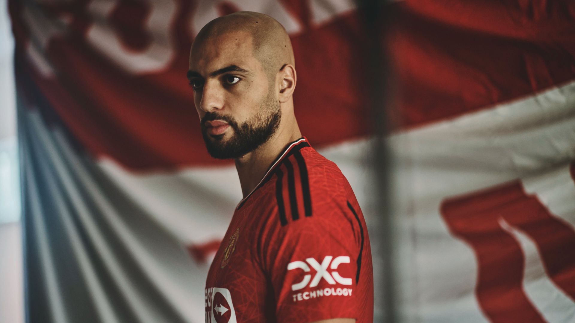 What did Sofyan Amrabat say about his new role?