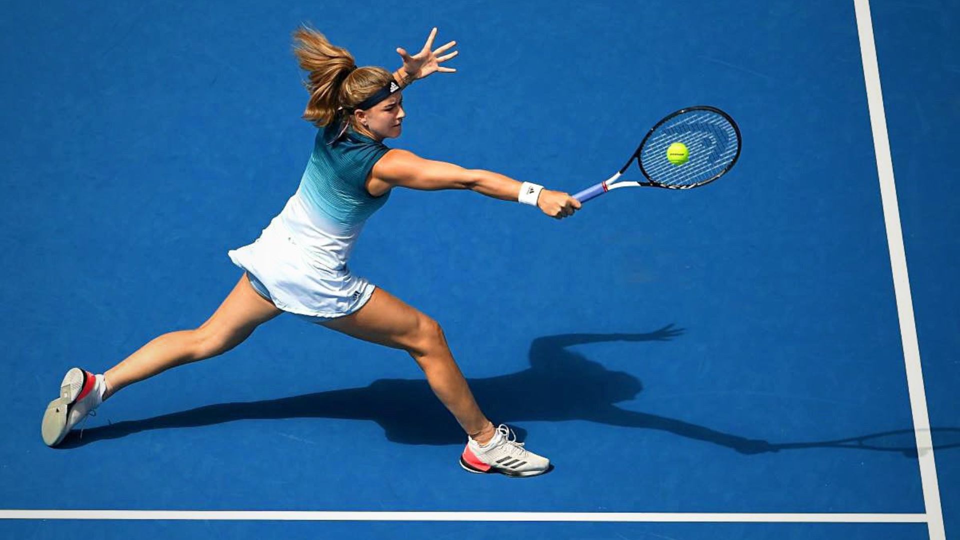 Coco Gauff vs Karolina Muchova US Open 2023 Preview