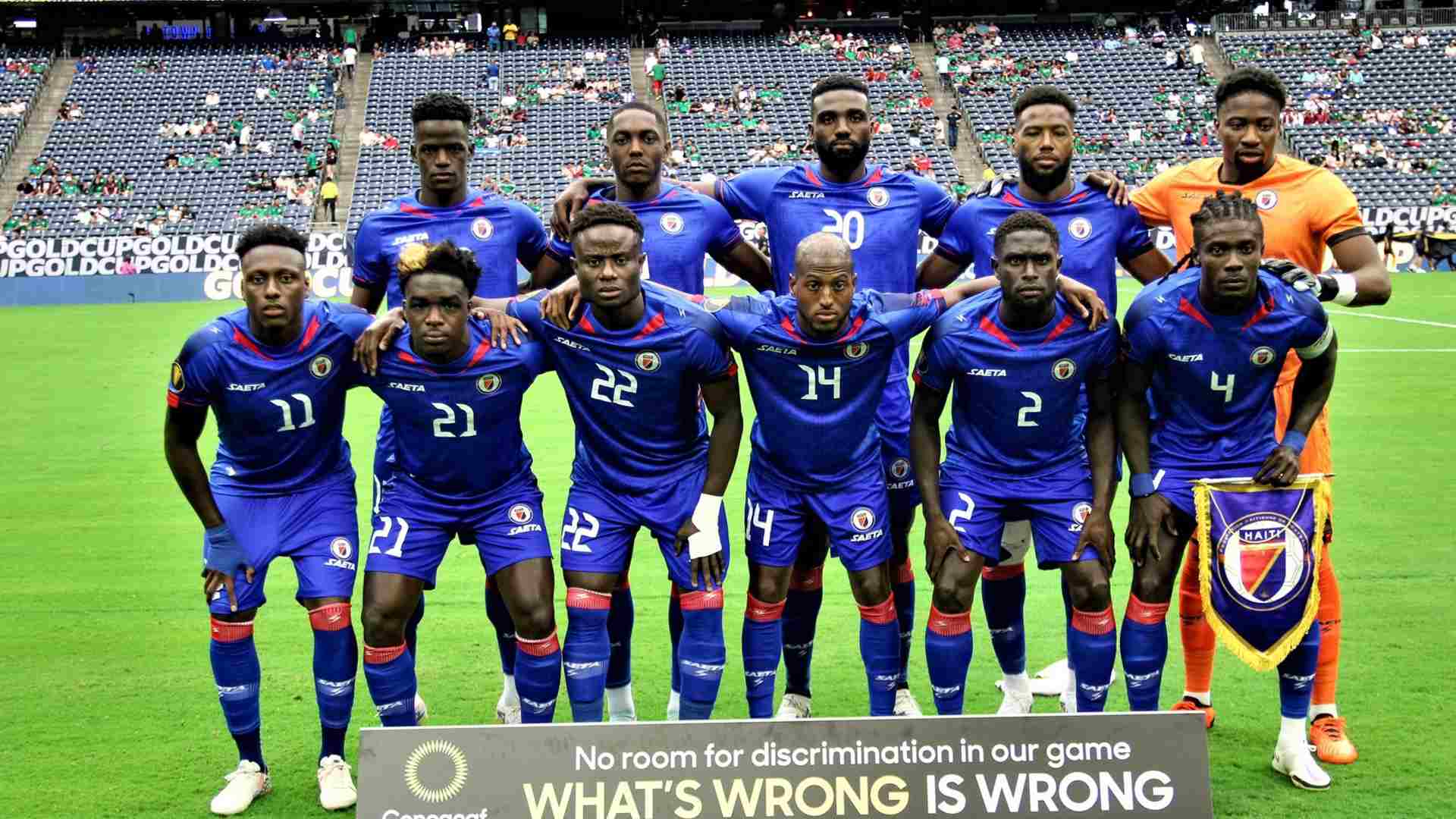 Haiti vs Cuba CONCACAF Nations League Live Stream, Form Guide, Head to