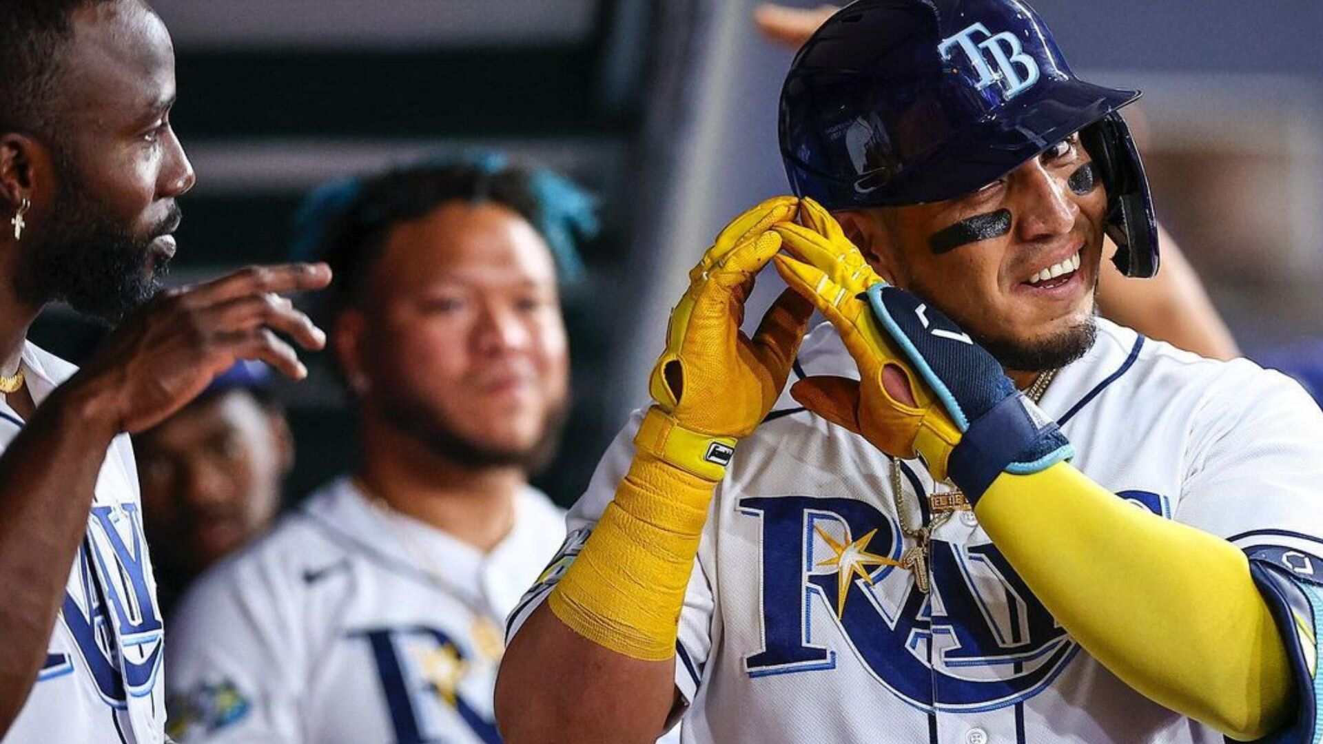 Tampa Bay Rays vs Seattle Mariners MLB Live Stream, Schedule, Rosters