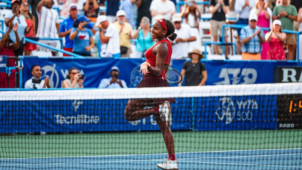 Coco Gauff vs Aryna Sabalenka US Open 2023 Preview