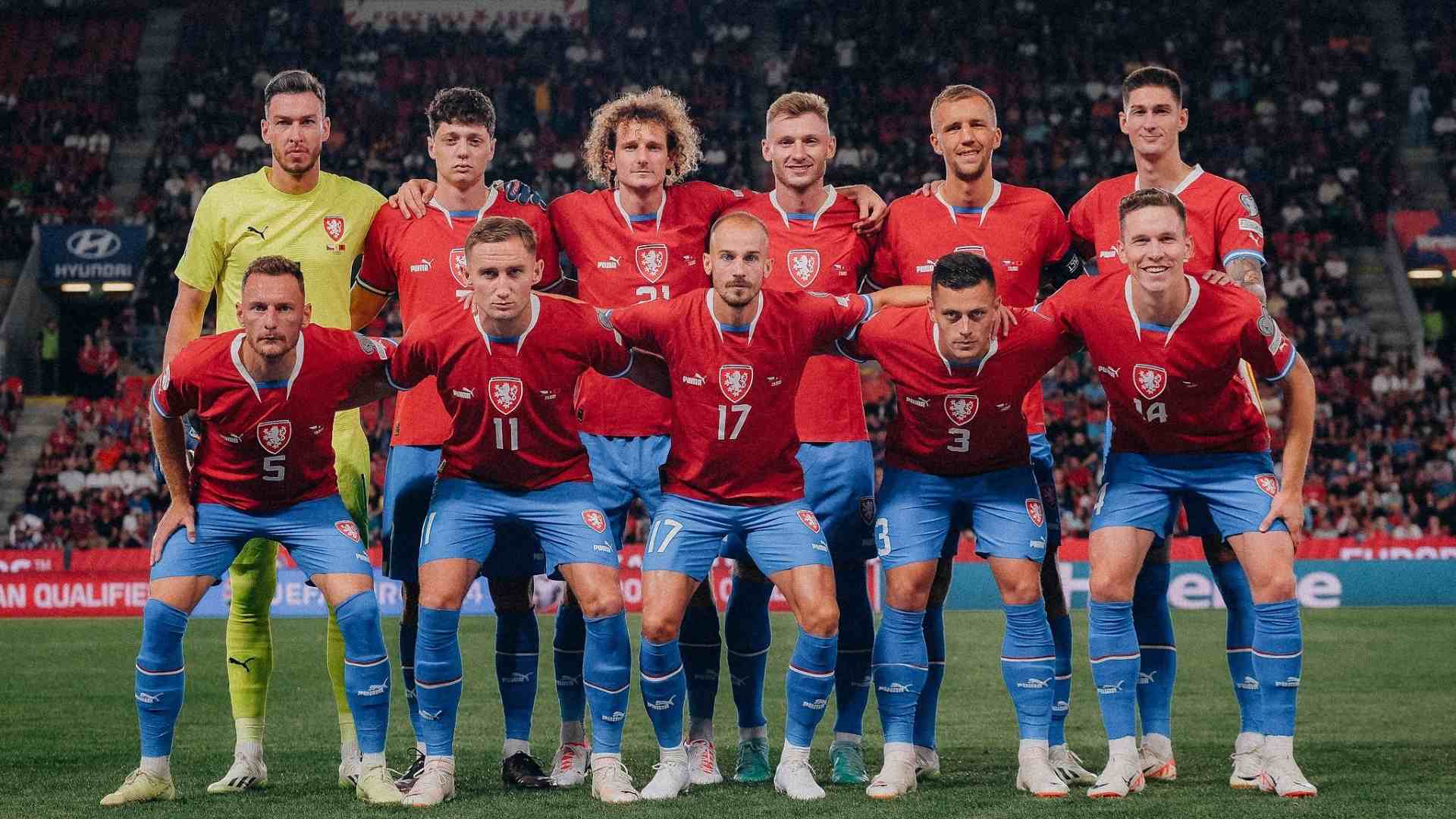 Hungary vs Czech Republic: International Friendly Live Stream