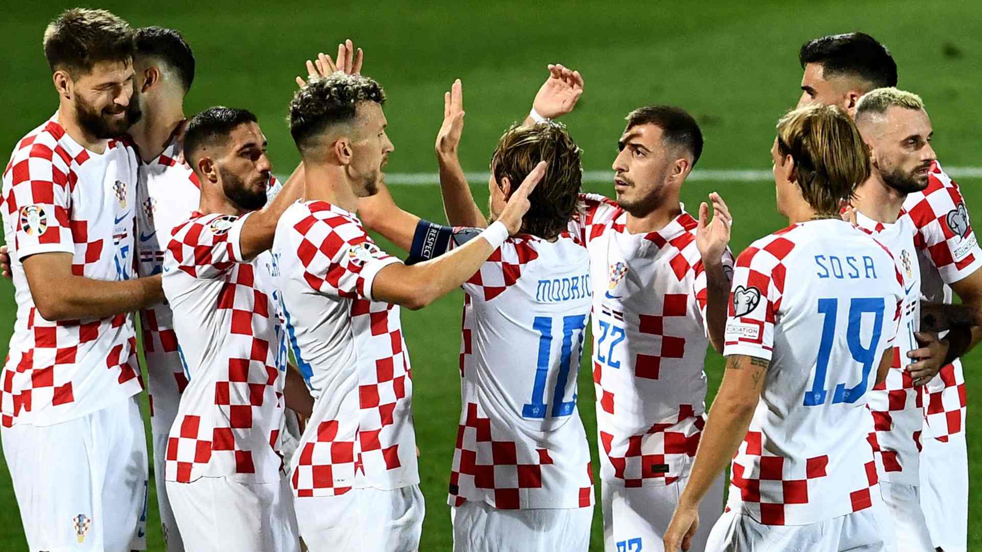 Armenia Vs Croatia: Euro 2024 Qualifier Live Stream, Form Guide, Head ...