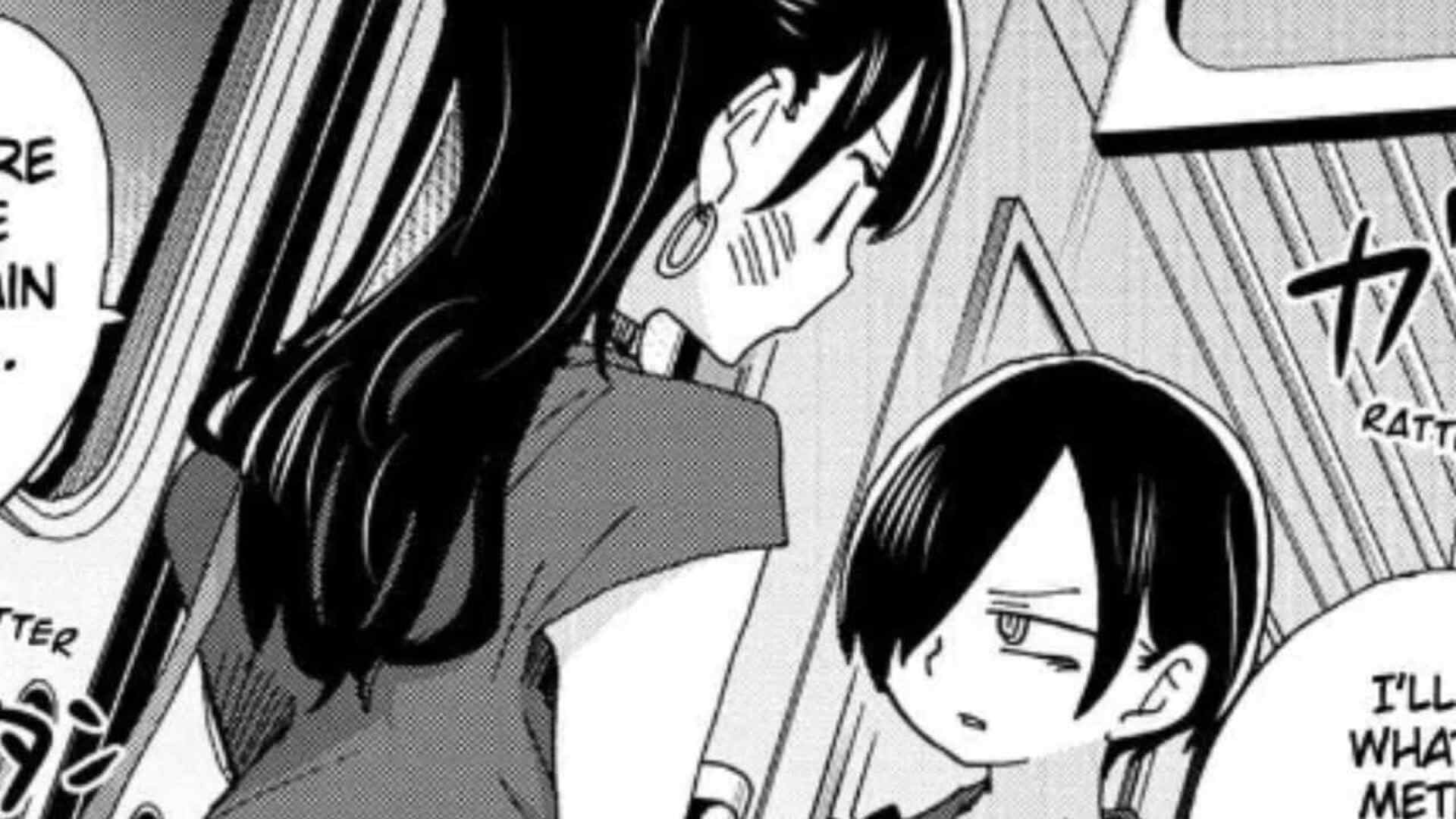 Boku no Kokoro no Yabai Yatsu Chapter 132, Spoilers, Release Date, and  Where To Read - Sportslumo