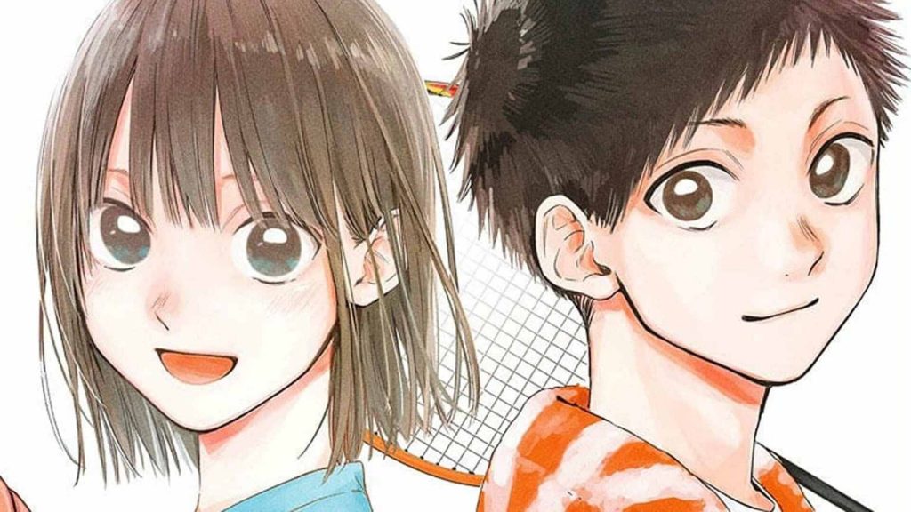 Blue Box Chapter 121 Release Date and Where To Read - Sportslumo