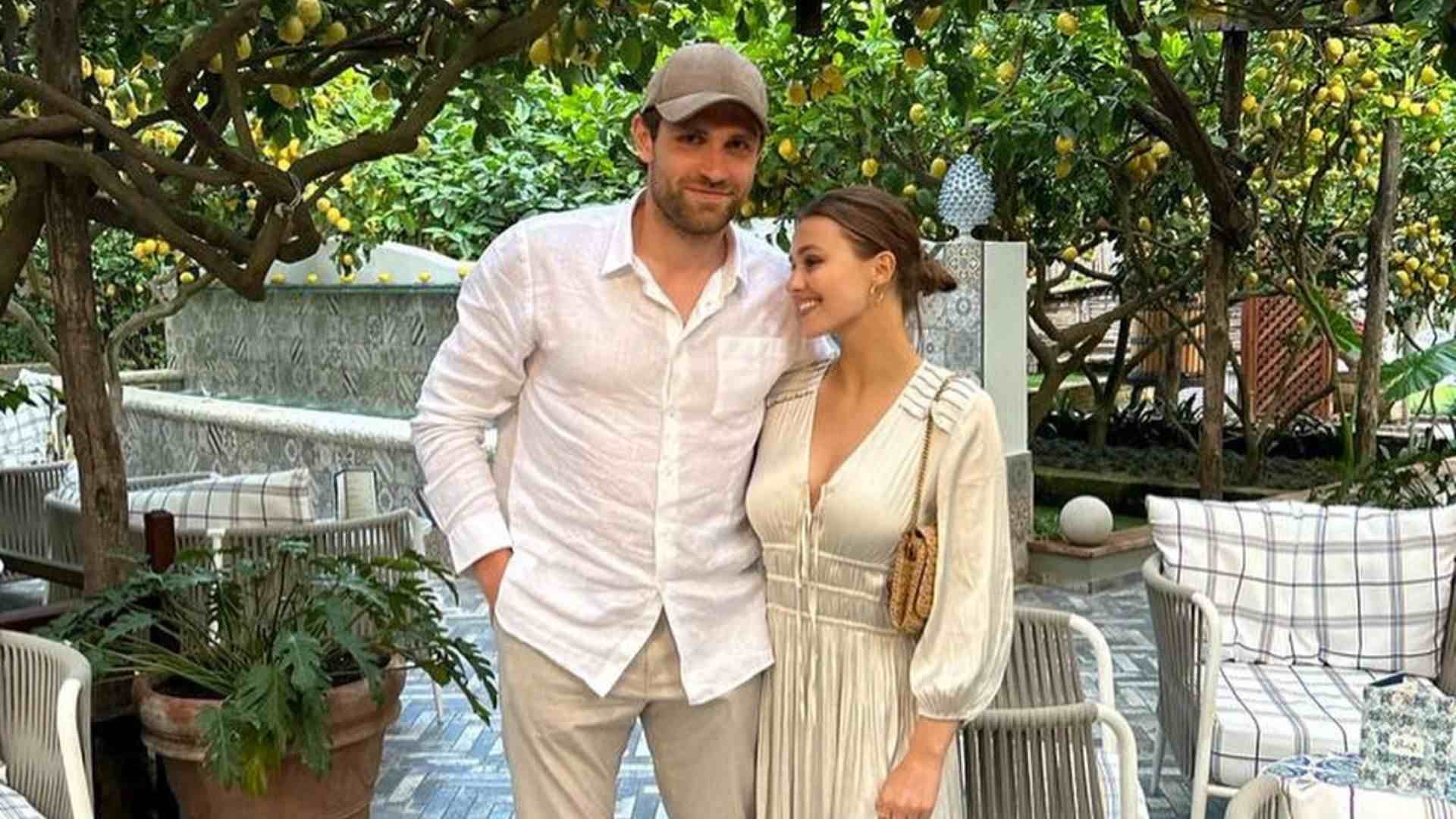 Who is Leon Draisaitl dating? Know all about Celeste Desjardins