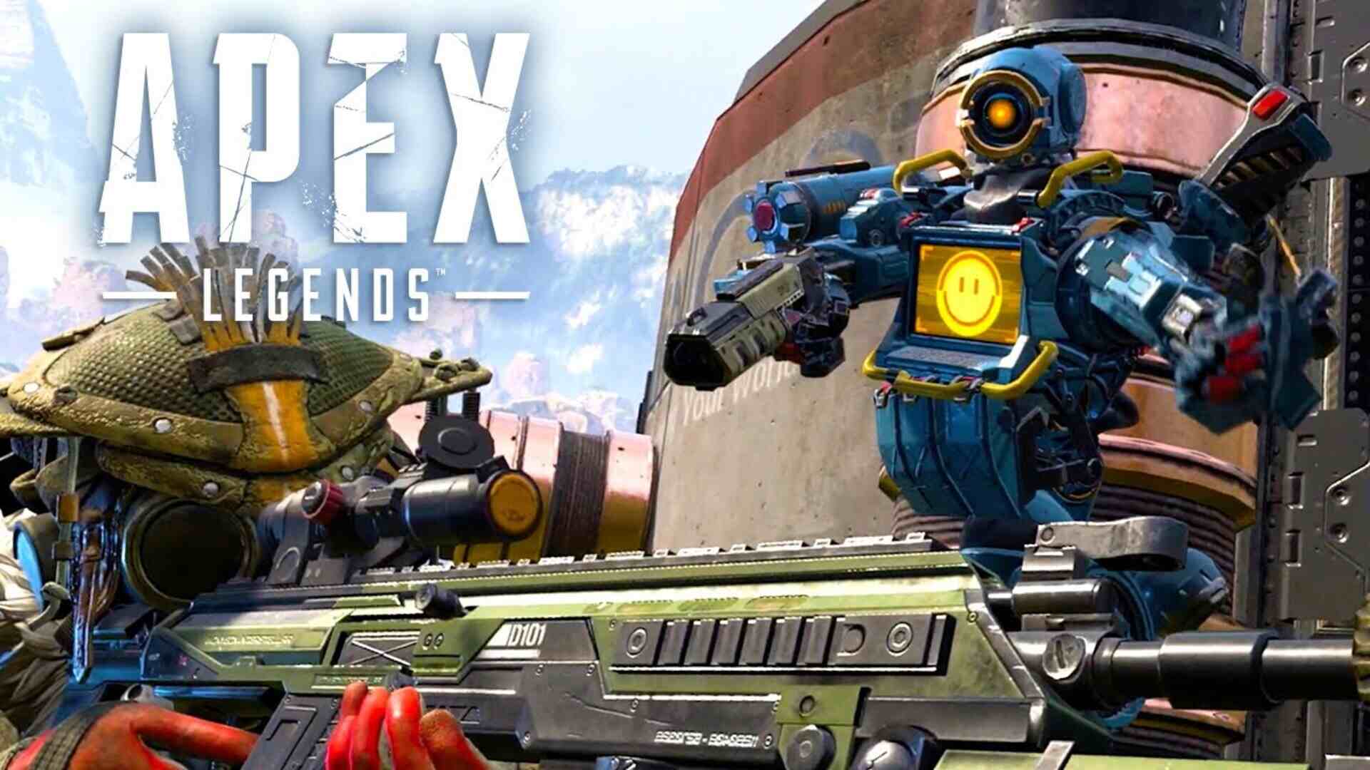How to Resolve Apex Legends' "Error Reading Pak File" Issue Sportslumo