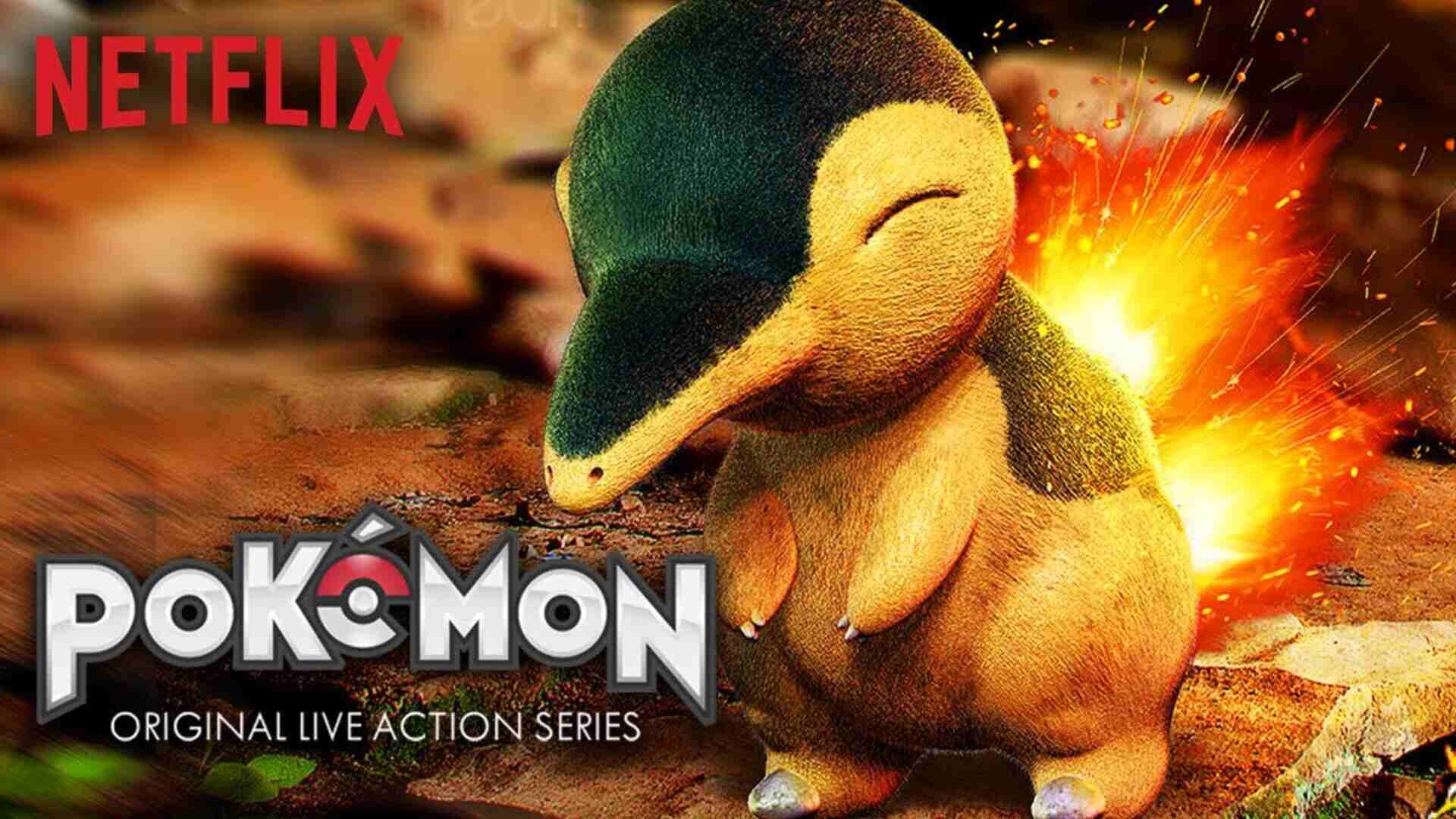 New Cast Revealed for Pokémon Franchise's First Original LiveAction