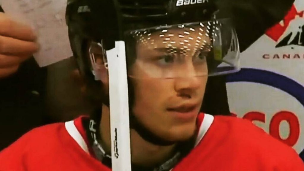 Who is Brayden Point's wife? Know all about Sydney Marta Sportslumo