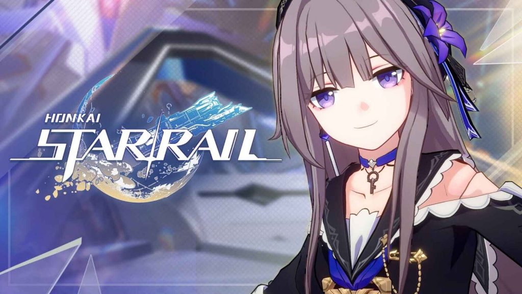 New Honkai Star Rail Character Leak Resembles Raiden Mei From Honkai Impact  3rd