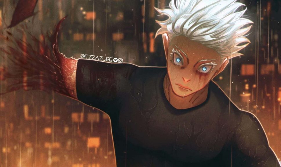 Jujutsu Kaisen Manga Chapter 237 Release Date Spoilers Recap And Where To Read Sportslumo 2719