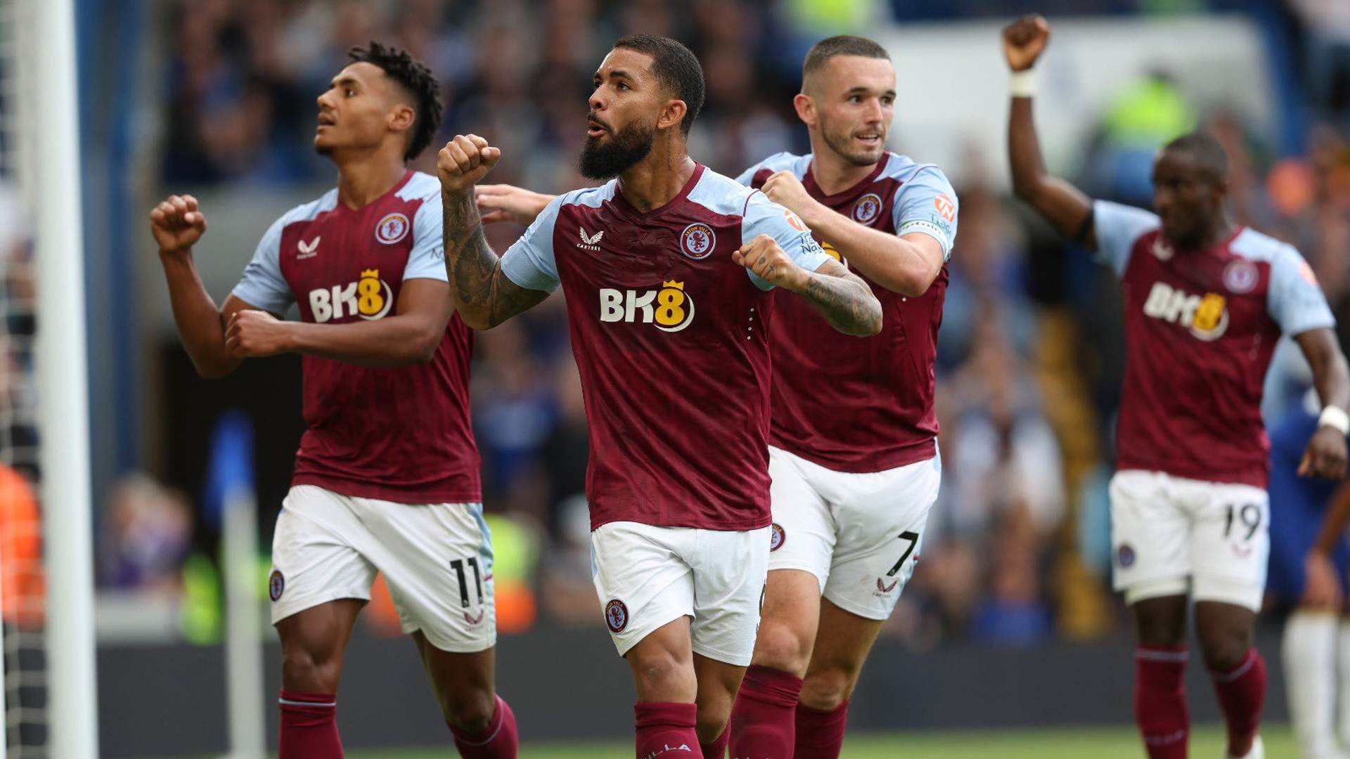 Aston Villa vs Everton: EFL Cup 2023 Live Stream