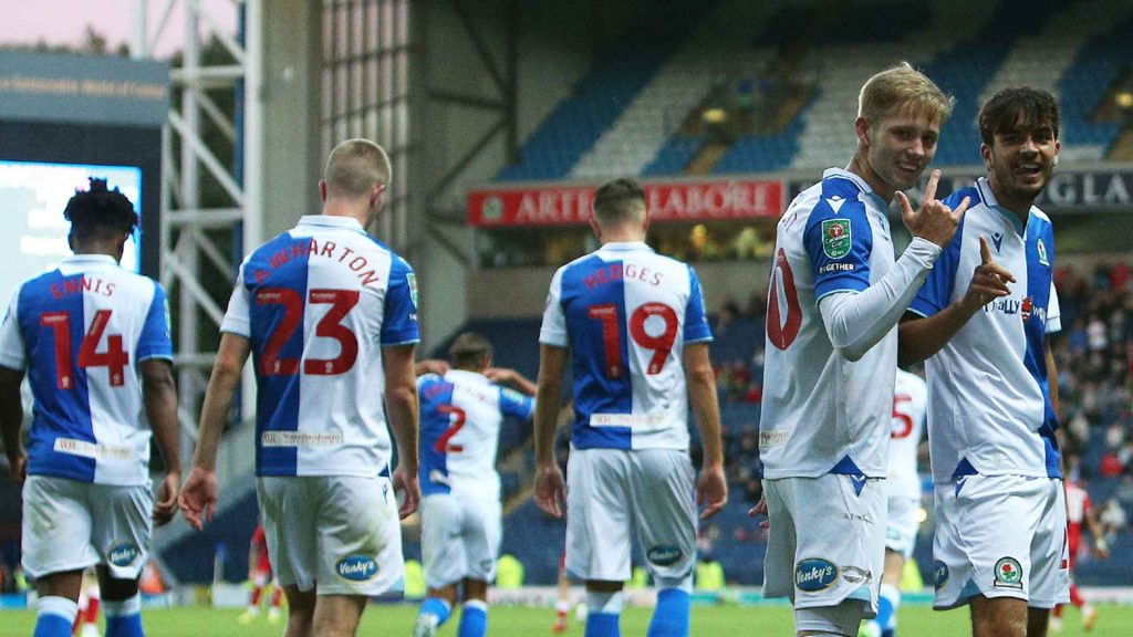 Blackburn Rovers Vs Cardiff City: EFL Cup 2023 Live Stream