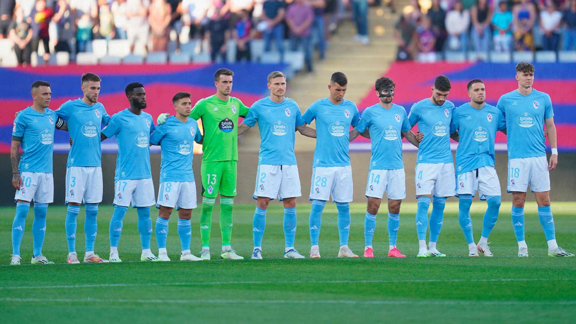 Celta Vigo vs Alaves La Liga Live Stream, Form Guide, Head to Head