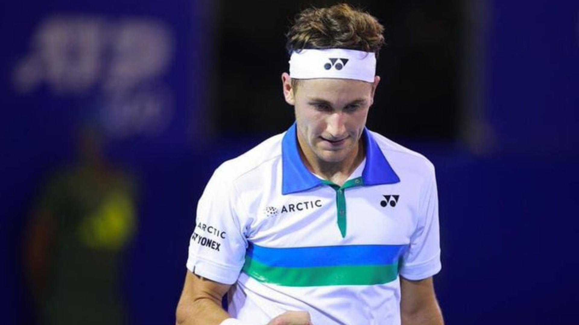 Jan-Lennard Struff vs Casper Ruud: China Open 2023 Preview