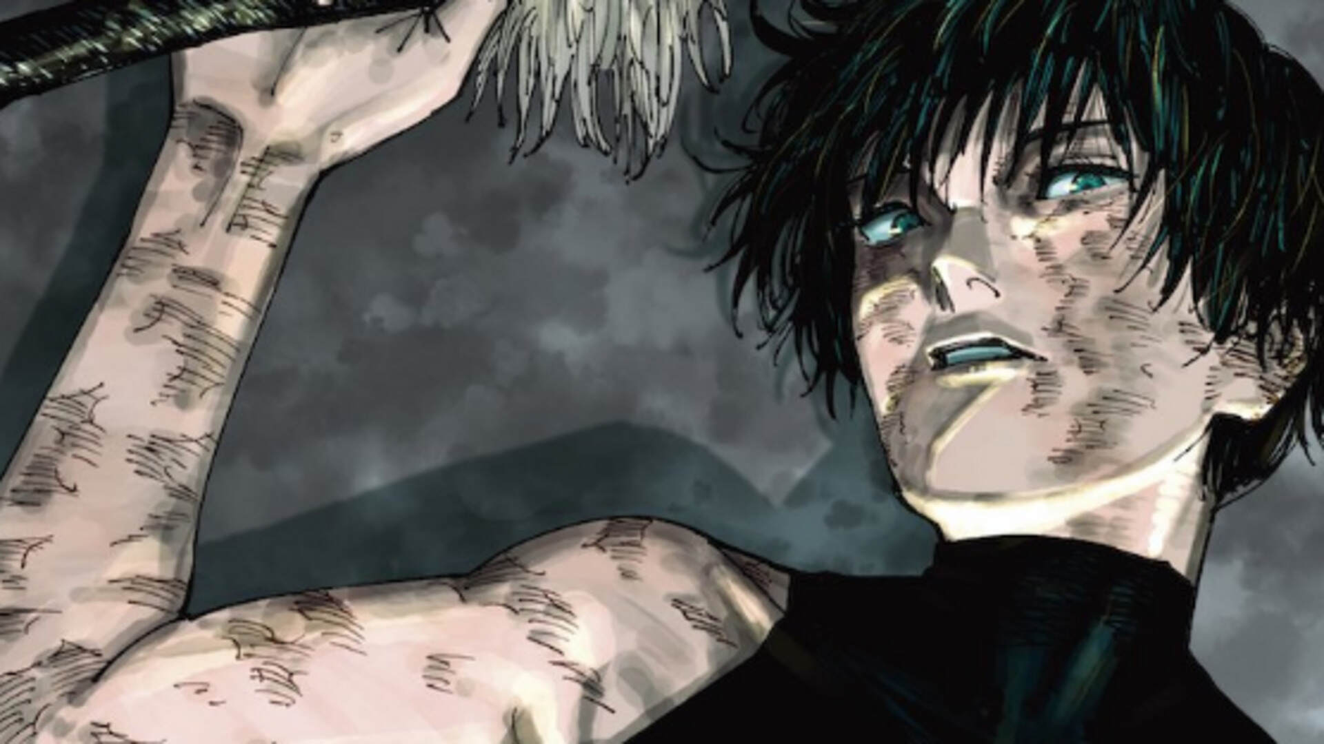 Jujutsu Kaisen Chapter Recap Release Date And Spoilers Sportslumo