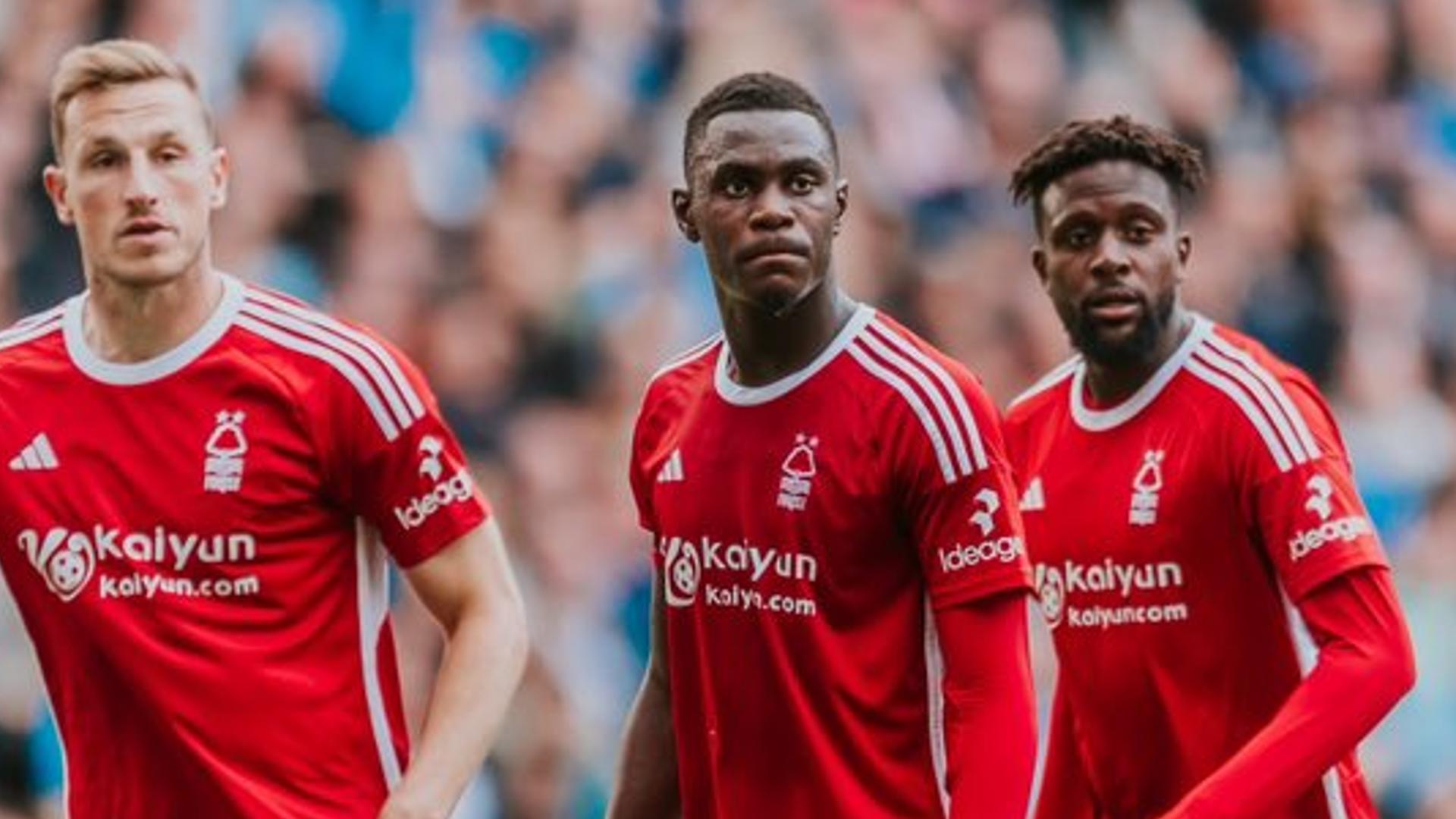 Nottingham Forest Vs Brentford Premier League Live Stream Form Guide