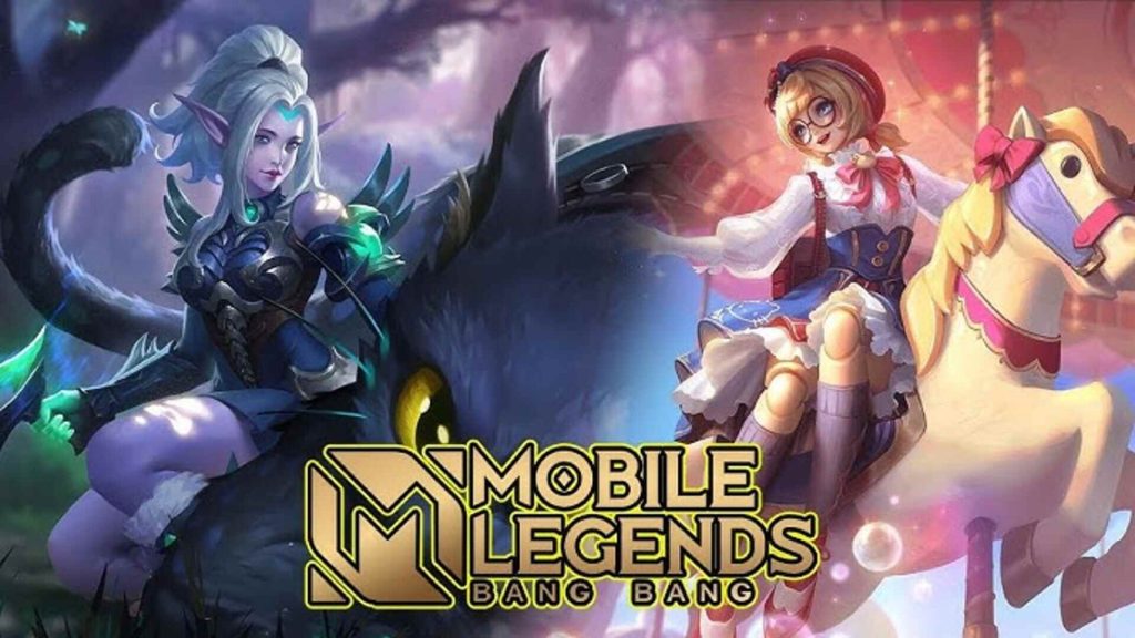 Mobile Legends Bang Bang Redeem Codes For October 2023 - Sportslumo