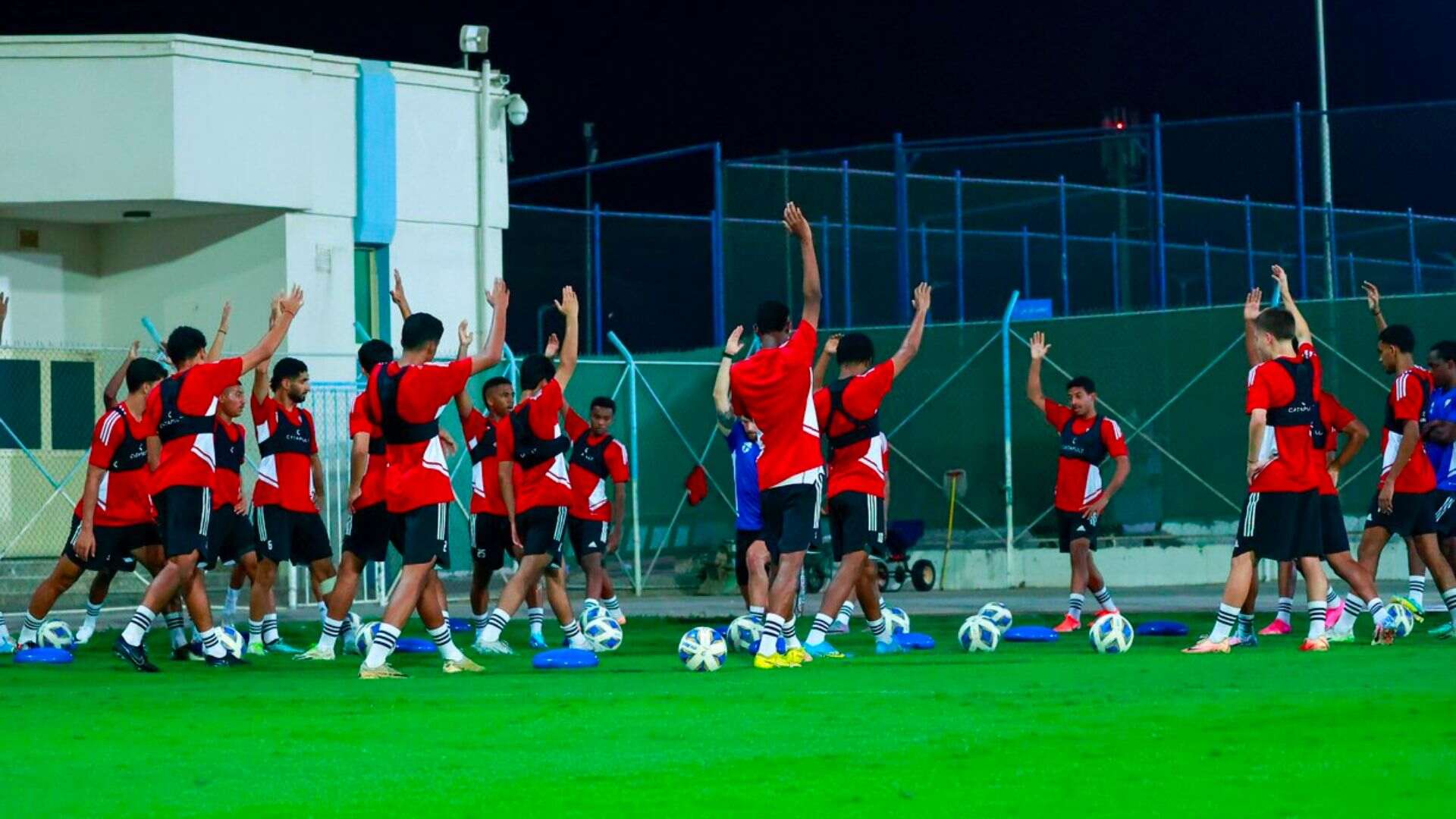 UAE vs Kuwait International Friendlies Live Stream, Form Guide, Head