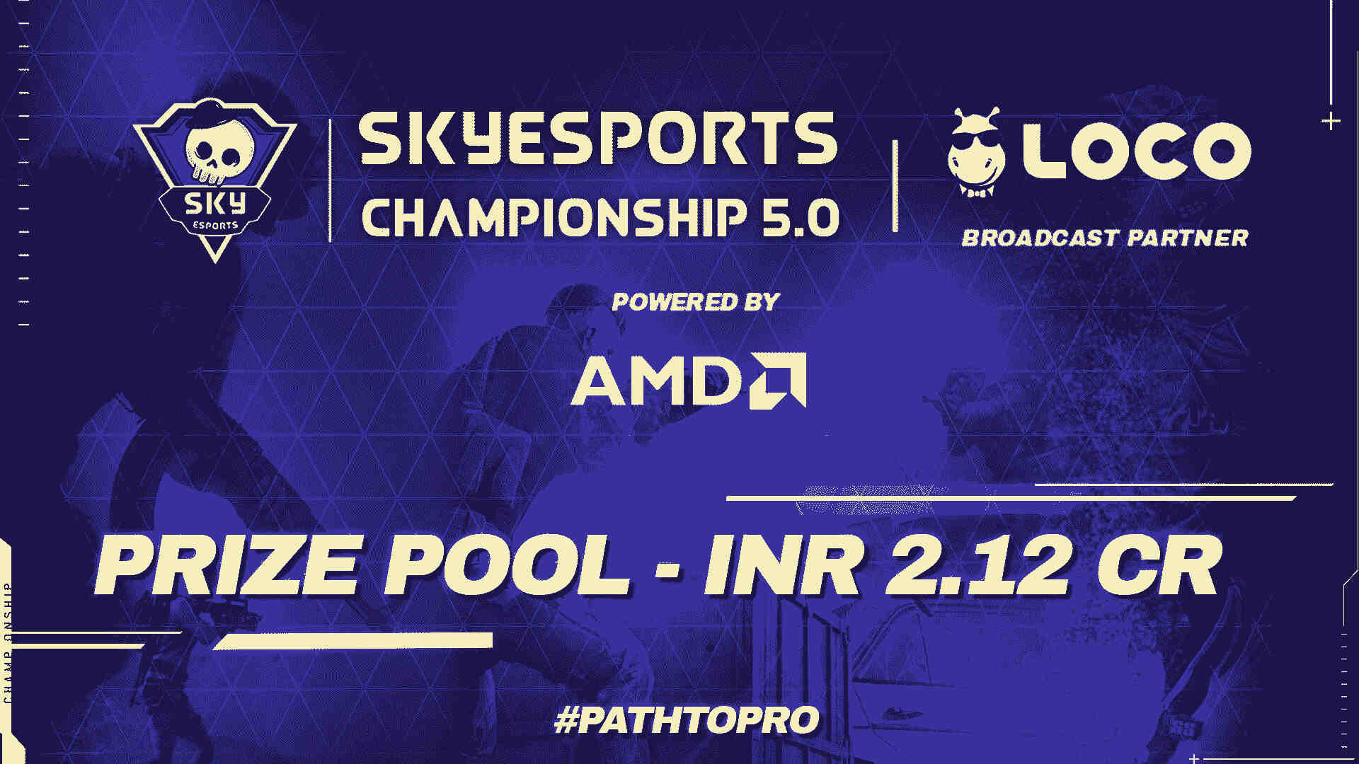 Skyesports Championship 5.0: Revealed INR 2.12 Crores Prize Pool Spectacle and More Skyesports Championship 5.0: Revealed INR 2.12 Crores Prize Pool Spectacle and More