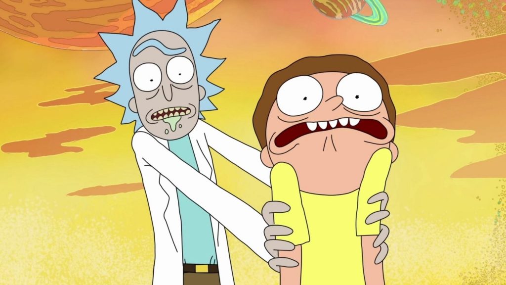 Rick and Morty Season 7 Episode 1: Release Date, Recap & Where to Watch ...