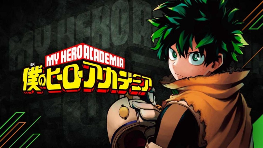 My Hero Academia Manga Chapter 404 Release Date, Recap, Spoilers and ...