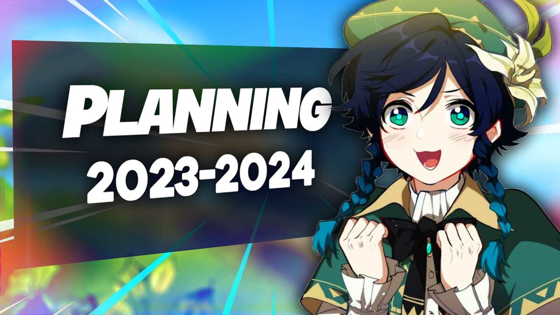 Genshin Impact 20232024 Banner Schedule New Characters, Leaks, and