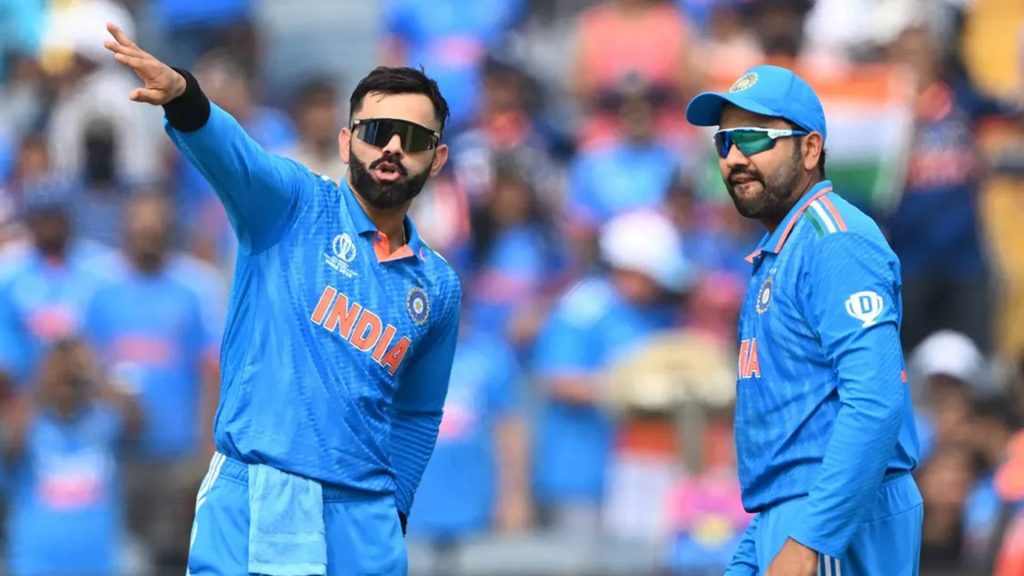 Virat Kohli set to miss T20Is and ODIs against South Africa; Rohit