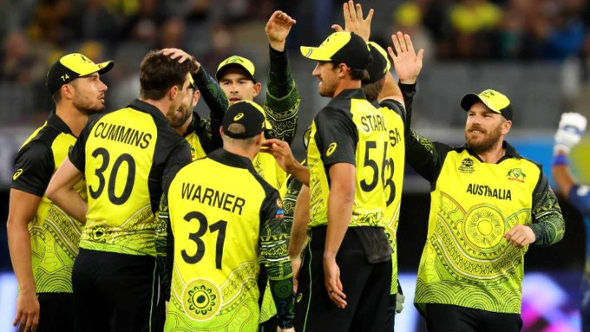 Amazon Prime secures ICC broadcasting rights for Australia