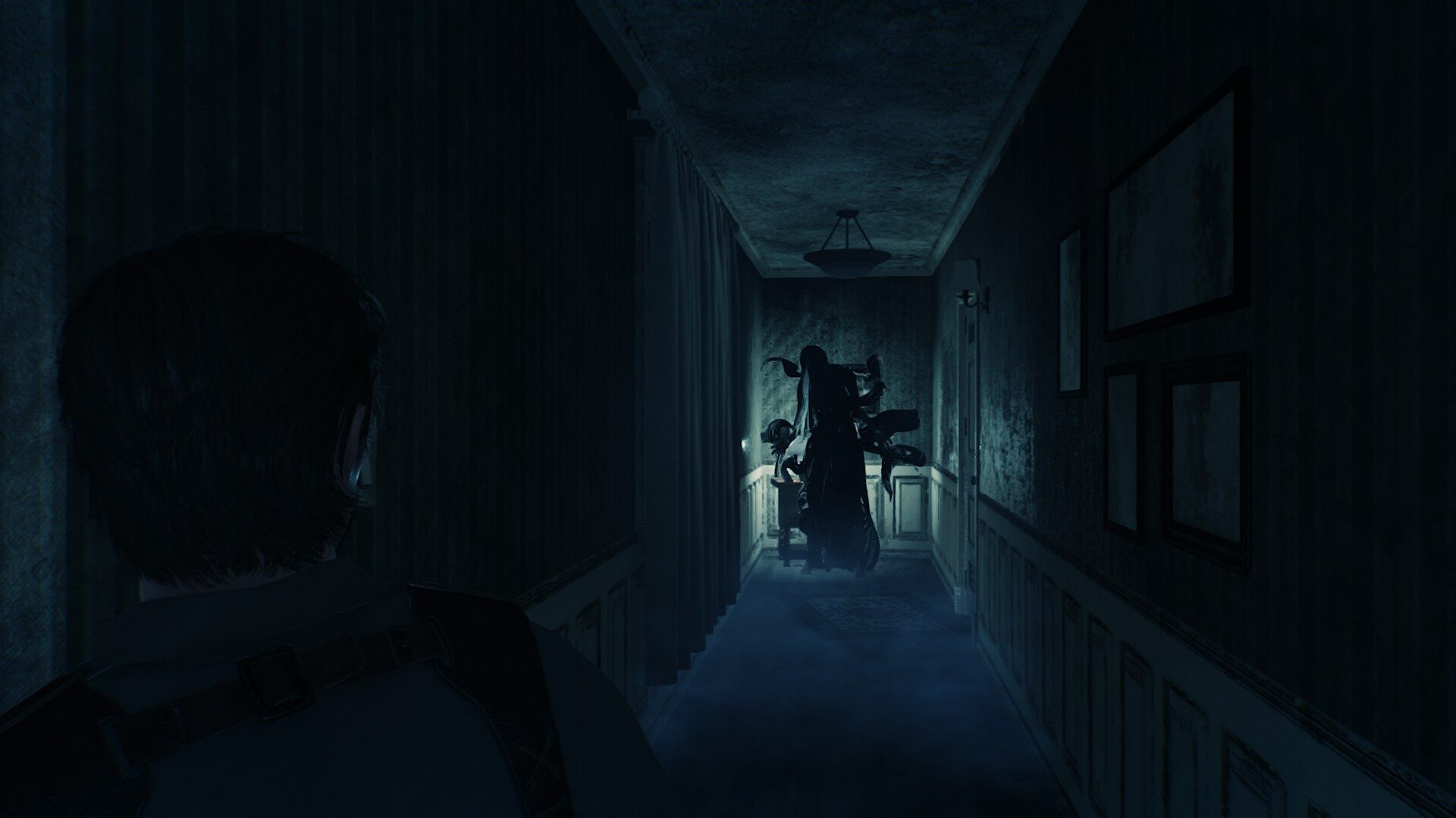 The Evil Within 2 for Free on Epic Games Store Grab Now