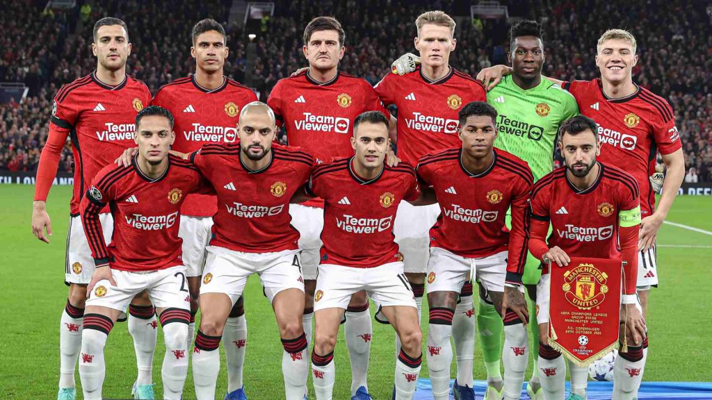 Manchester United vs Bayern Munich: What has been different with United