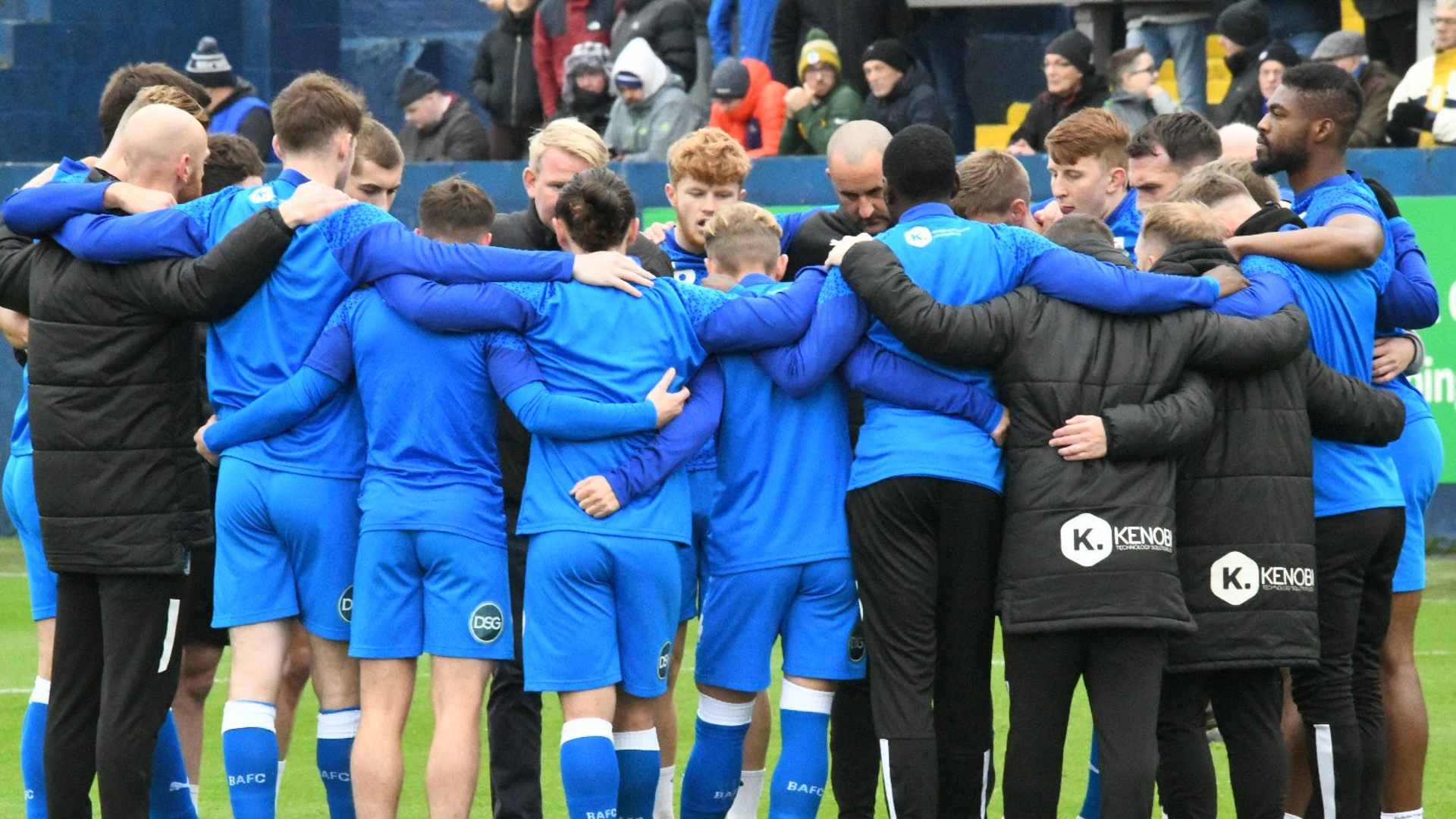 Barrow vs Morecambe League Two Live Stream