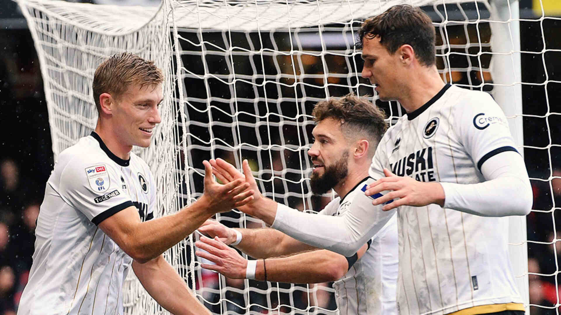 Millwall vs Southampton EFL Championship Live Stream, Form Guide, Head