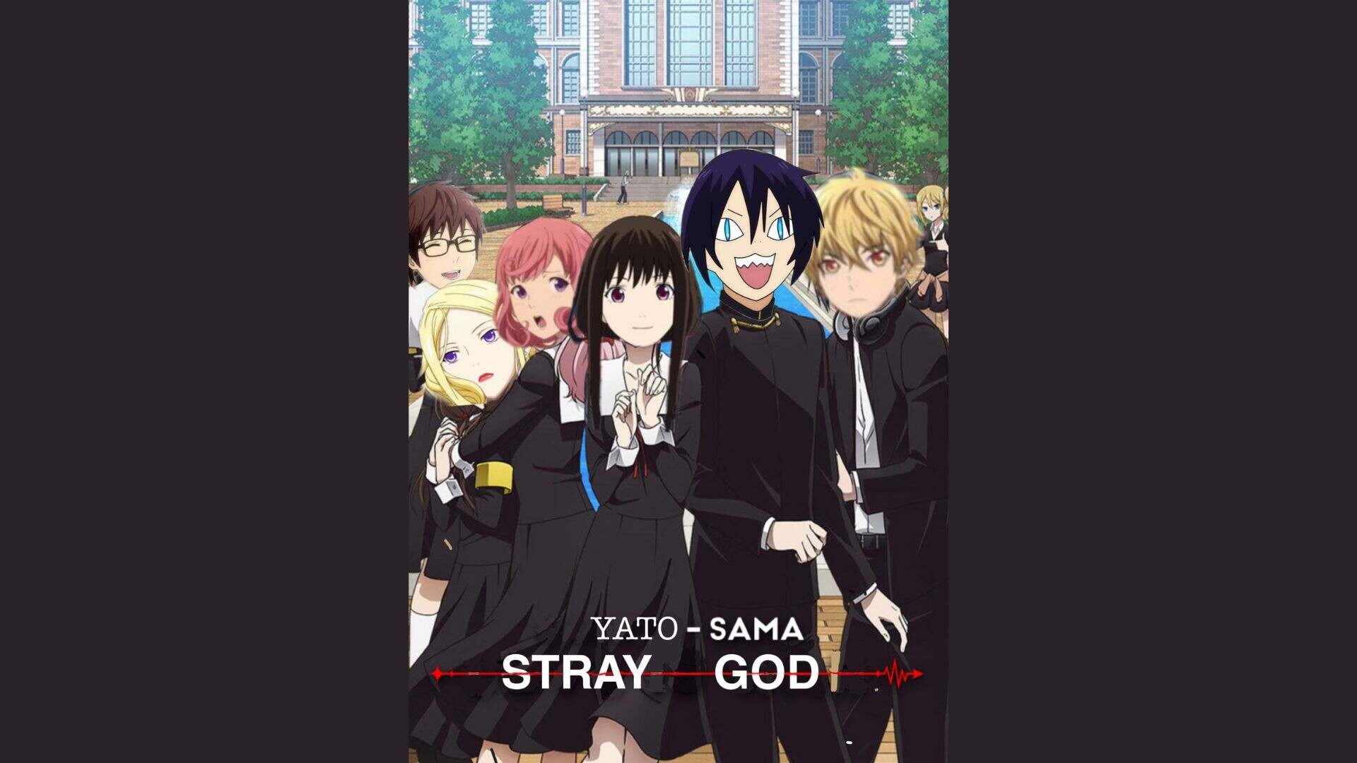 Noragami Stray God Manga come to an end in February 2024Middle East