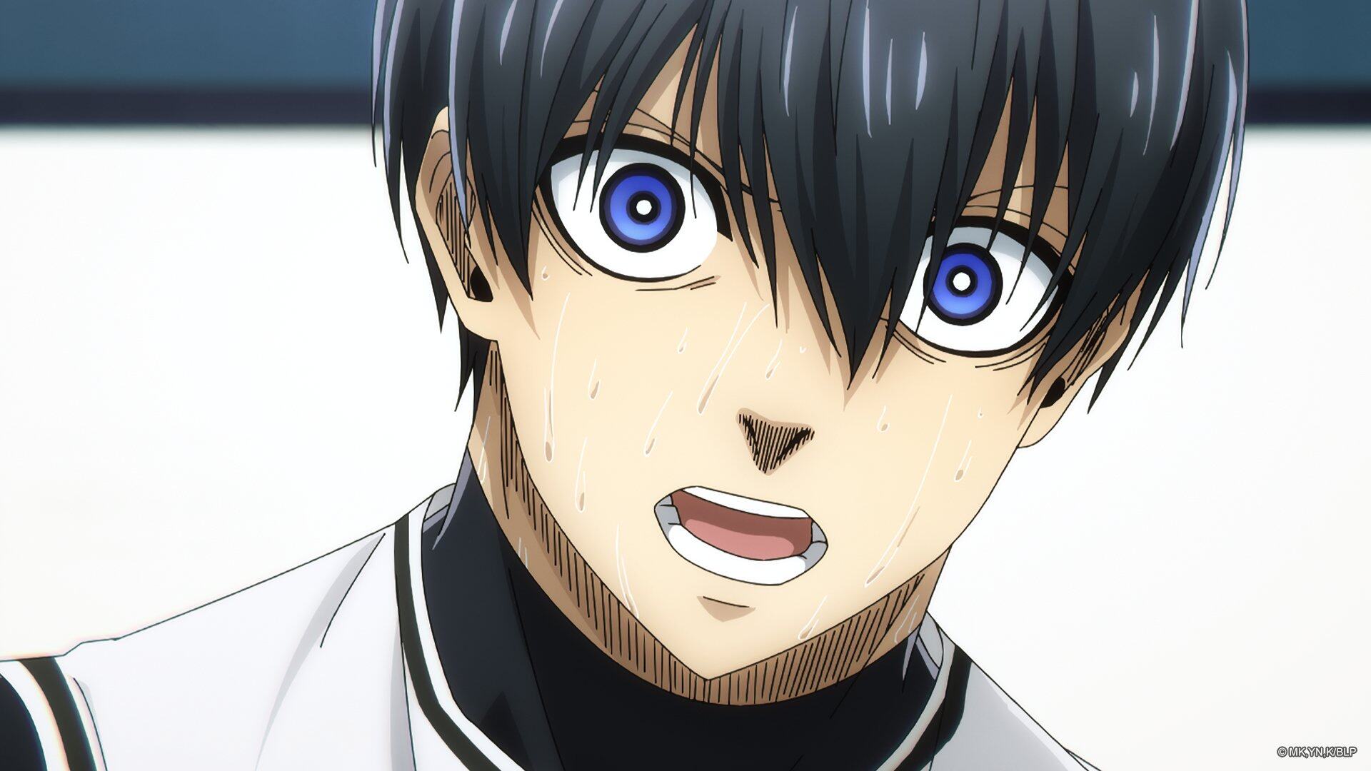 Blue Lock Chapter 240 Release Date, Spoilers & Where to Read? 247