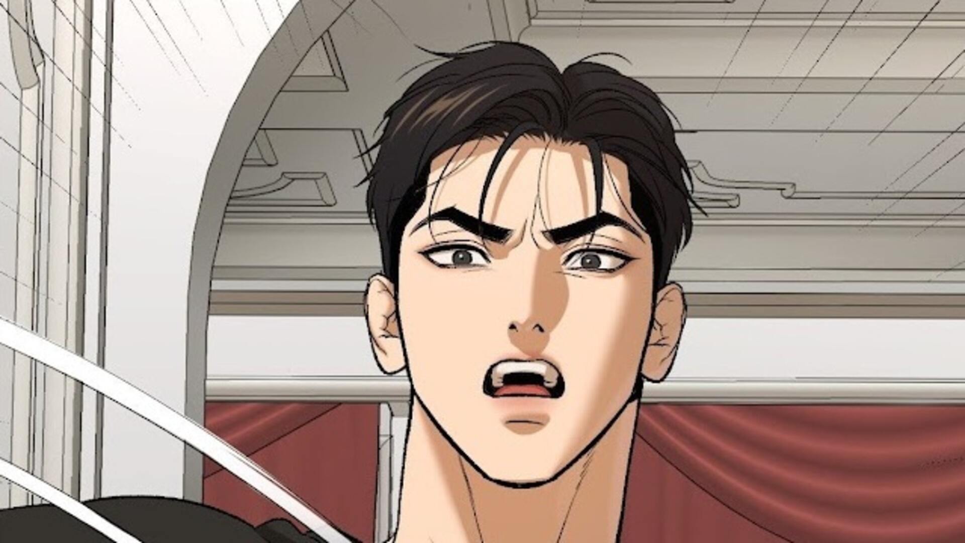 Jinx Chapter 39: Release Date, Spoilers and Where to Read? - 247 News