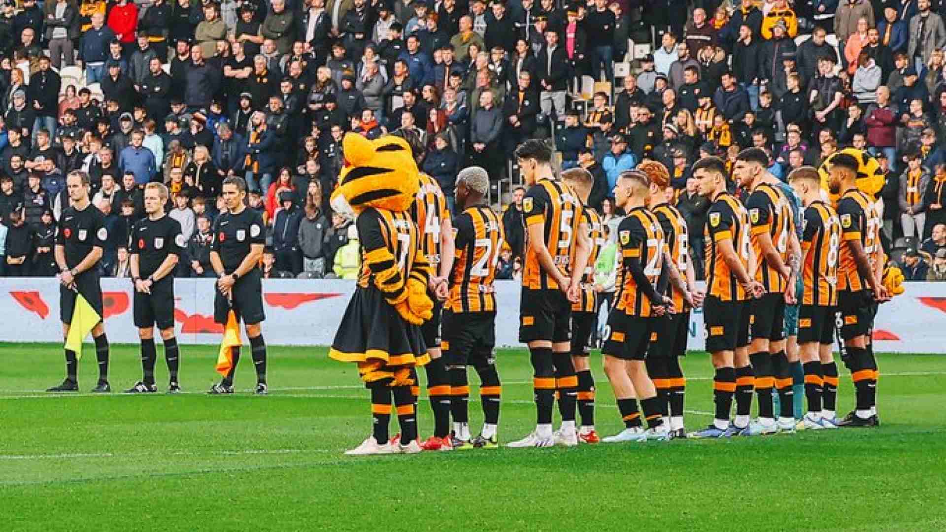 Hull City Vs Huddersfield Town: EFL Championship Live Stream