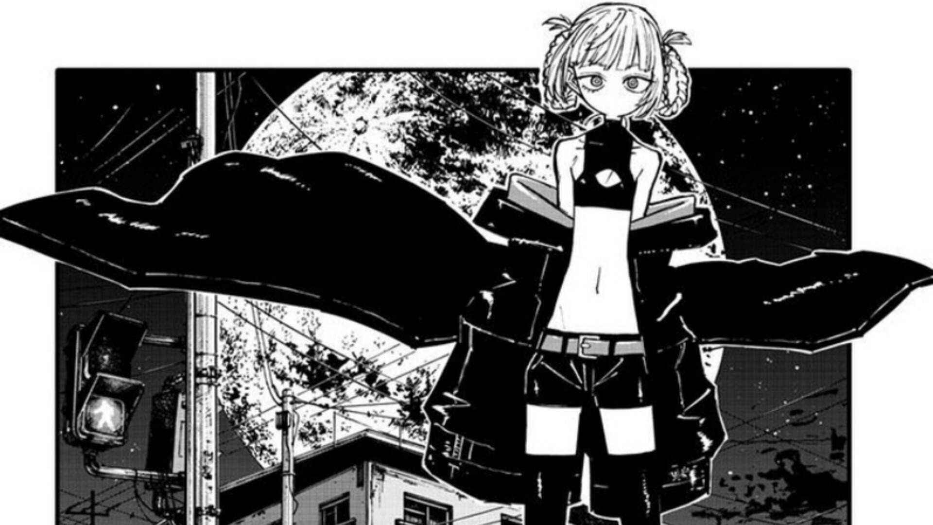 Yofukashi no Uta (Official) - Chapter 192 - Read Free Manga Online at  Bato.To