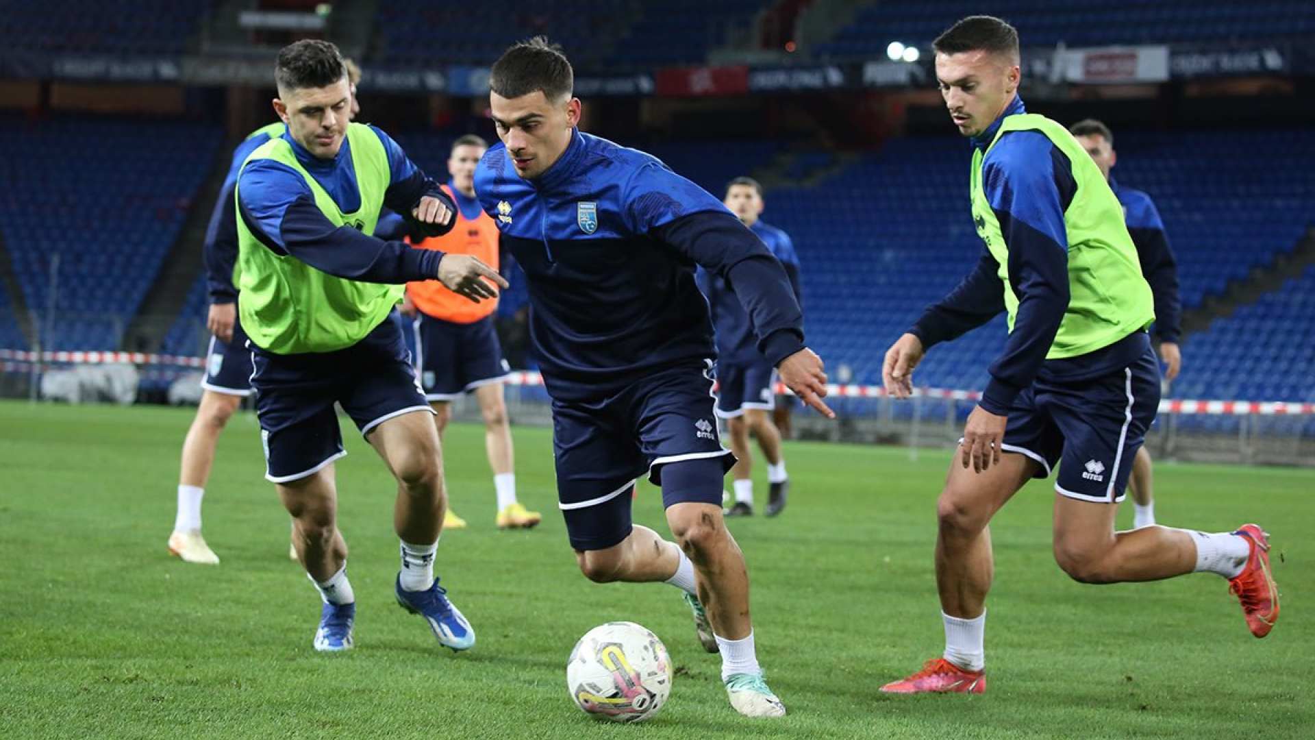 Switzerland vs Kosovo Euro 2024 Qualifying Live Stream, Form Guide