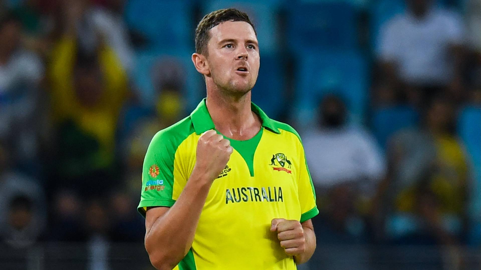 Australian Pacer Josh Hazlewood Shares His Thoughts On The Indian Team ...