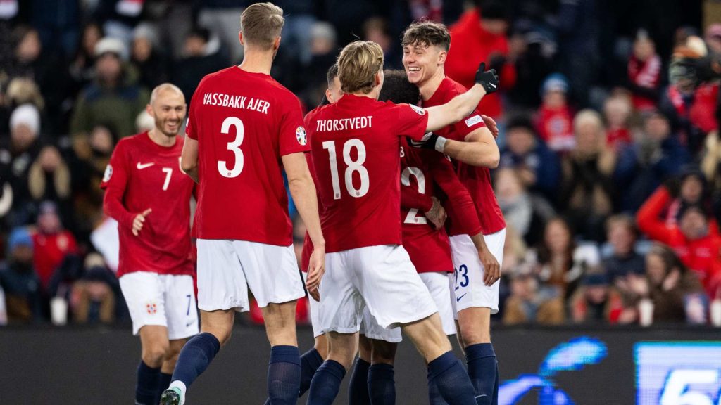 Scotland vs Norway Euro 2024 Qualifying Live Stream, Form Guide, Head